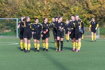 Bild 2 - F SSC Hagen Ahrensburg - SV Frisia 03 Risum-Lindholm : Ergebnis: 2:0